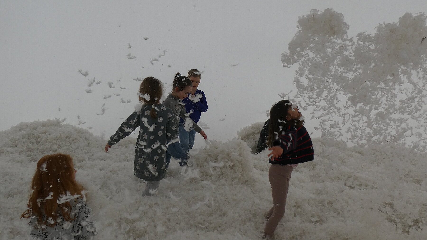 Städtischer Bewegungskindergarten am ESV